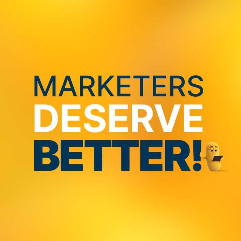 Cover Image for Marketers Deserve Better Campaign Winners Announcement