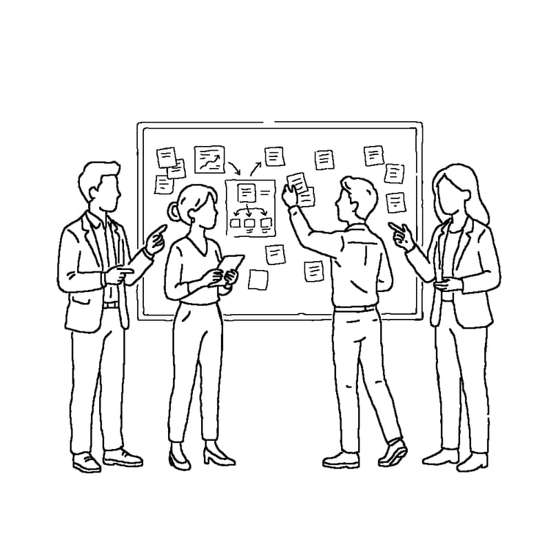Cover Image for Human-Centered Design 101: Unpacking the "Why" with noodle