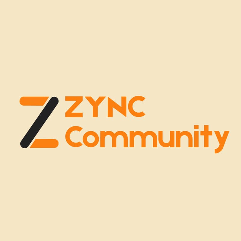 Cover Image for Zync Community - The Aunty Audit.