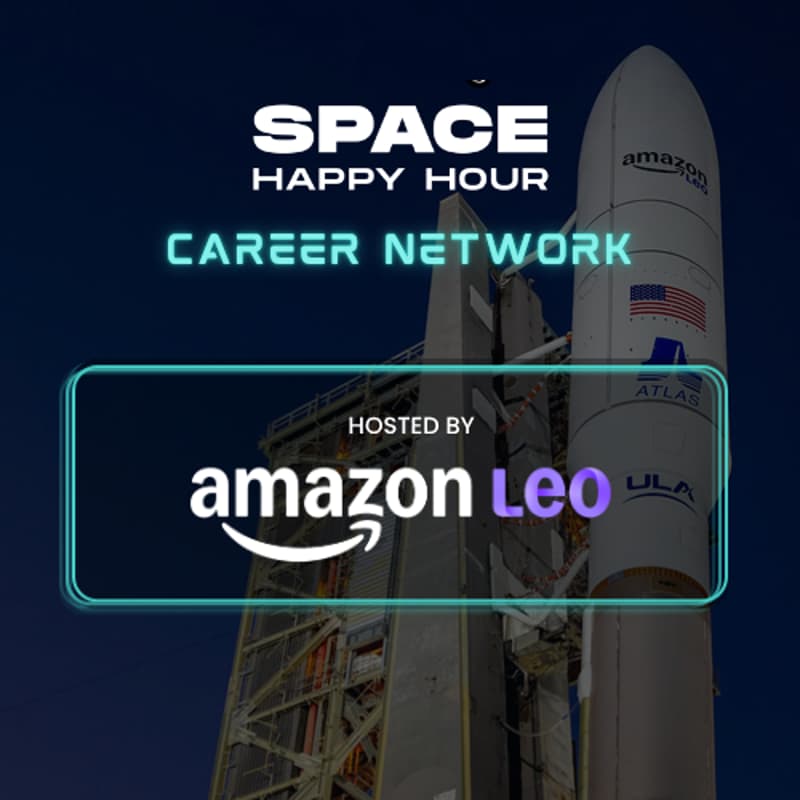Cover Image for Amazon Leo - Career Network