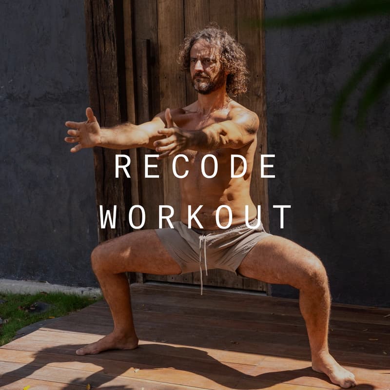 Cover Image for Recode Workout