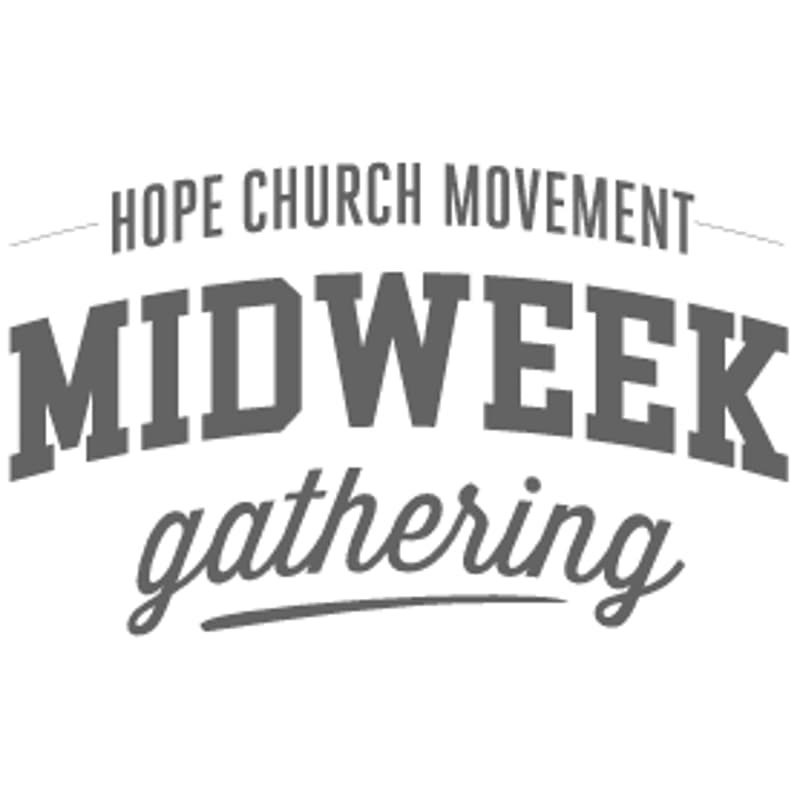Cover Image for Midweek Gathering