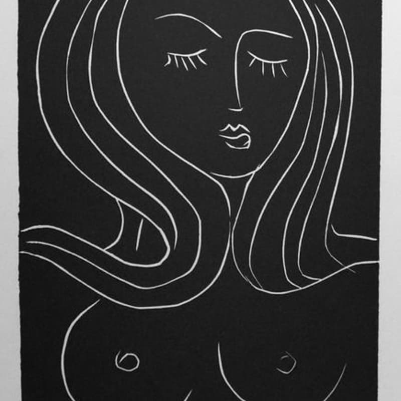 Cover Image for Love Stories - Matisse at H'Art