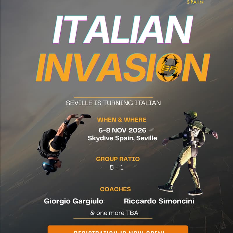 Cover Image for ITALIAN INVASION
