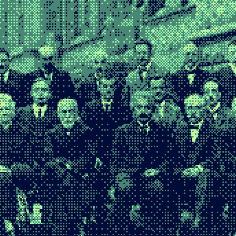 Cover Image for Reactorfield Demo Day - Cohort 1