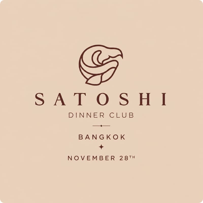 Cover Image for Satoshi Dinner Club Dubai