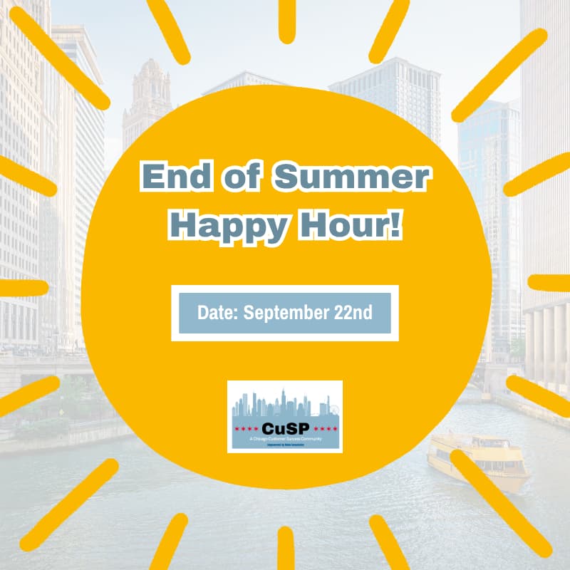 Cover Image for CuSP's Annual End of Summer Happy Hour -2026