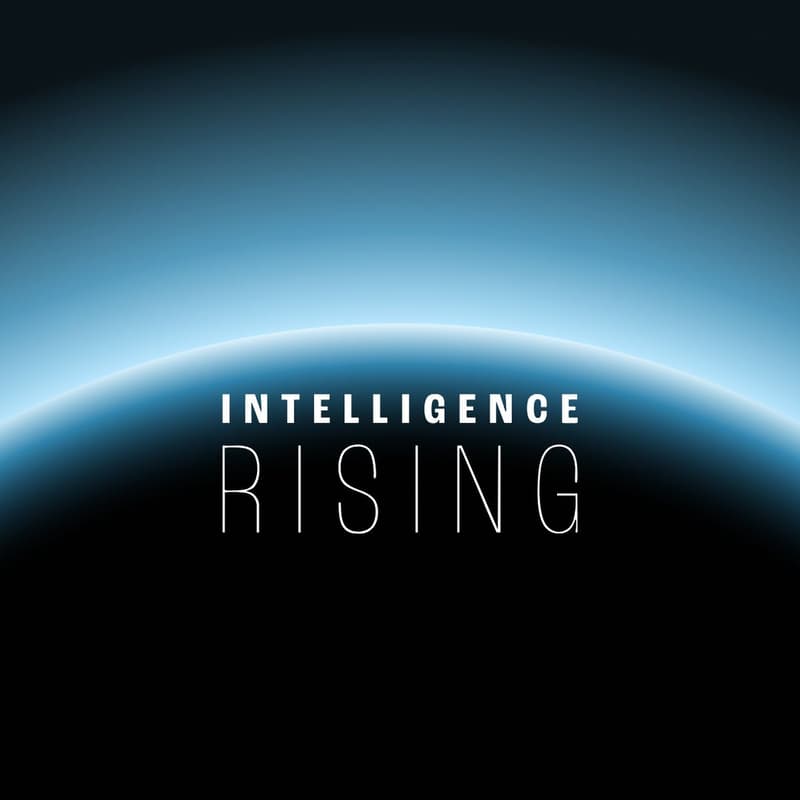 Cover Image for Intelligence Rising: A documentary about strategic simulation of AI futures