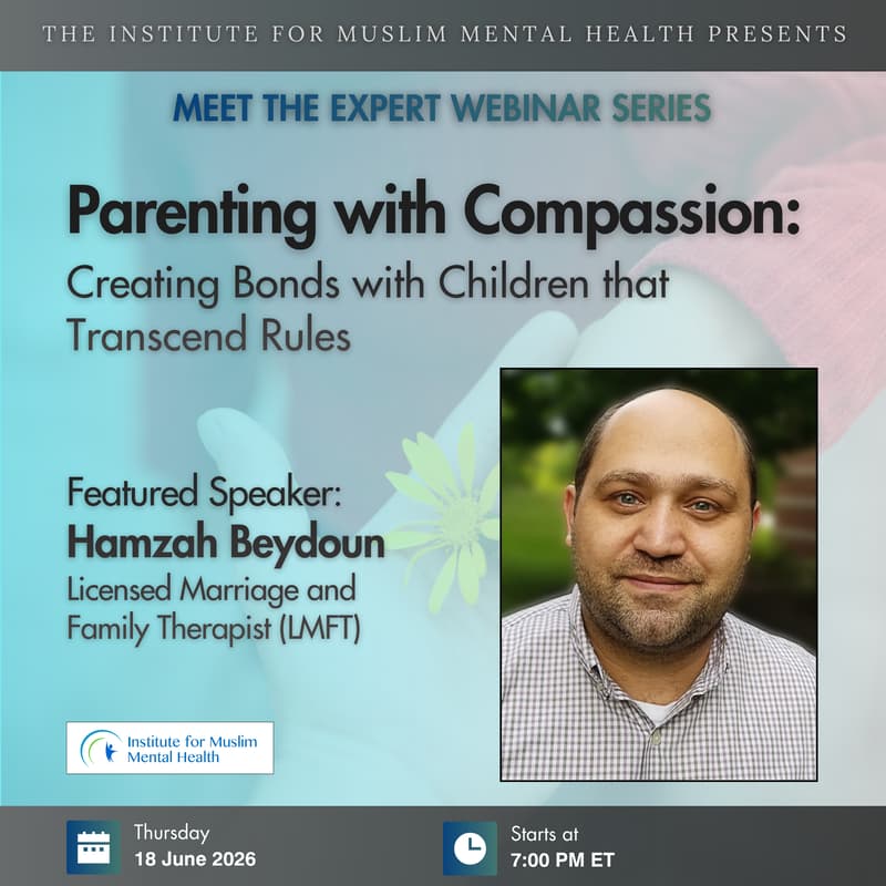 Cover Image for Parenting with Compassion: Creating Bonds with Children that Transcend Rules