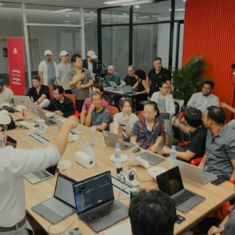 Cover Image for เวิร์กช็อป AI สำหรับมือใหม่