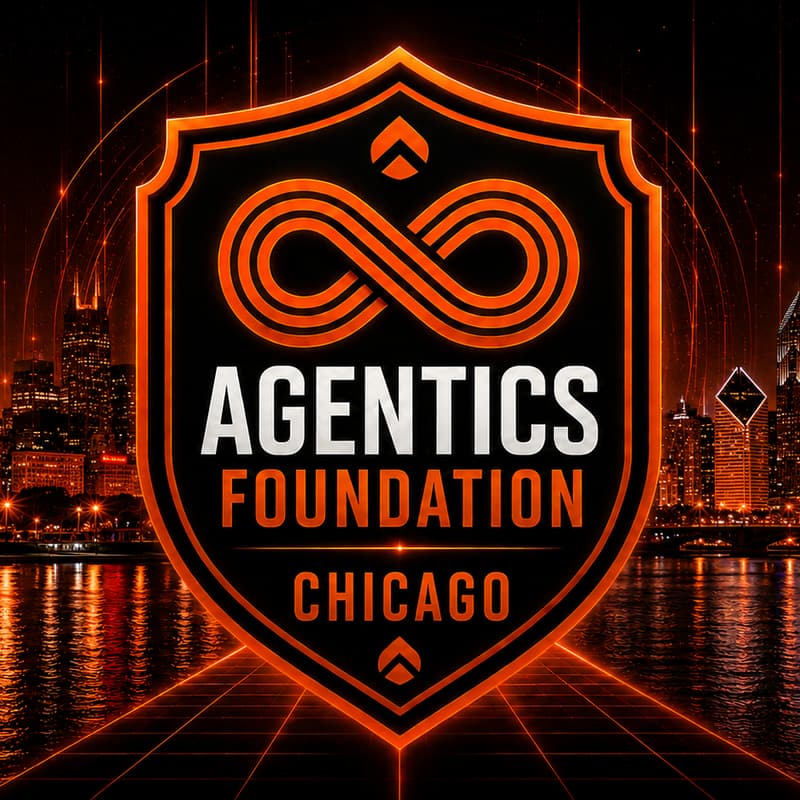 Cover Image for Chicago - Agentics Foundation Meetup