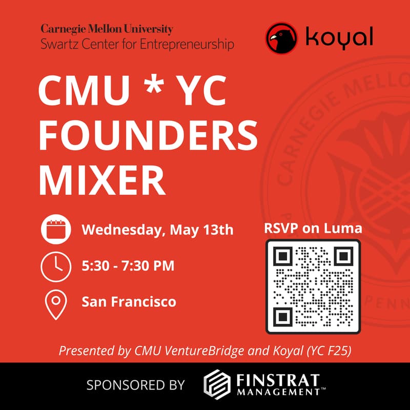 Cover Image for CMU * YC Mixer