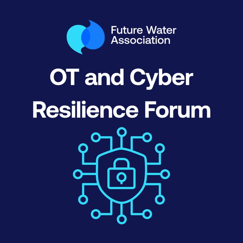 Cover Image for OT and Cyber Resilience Forum