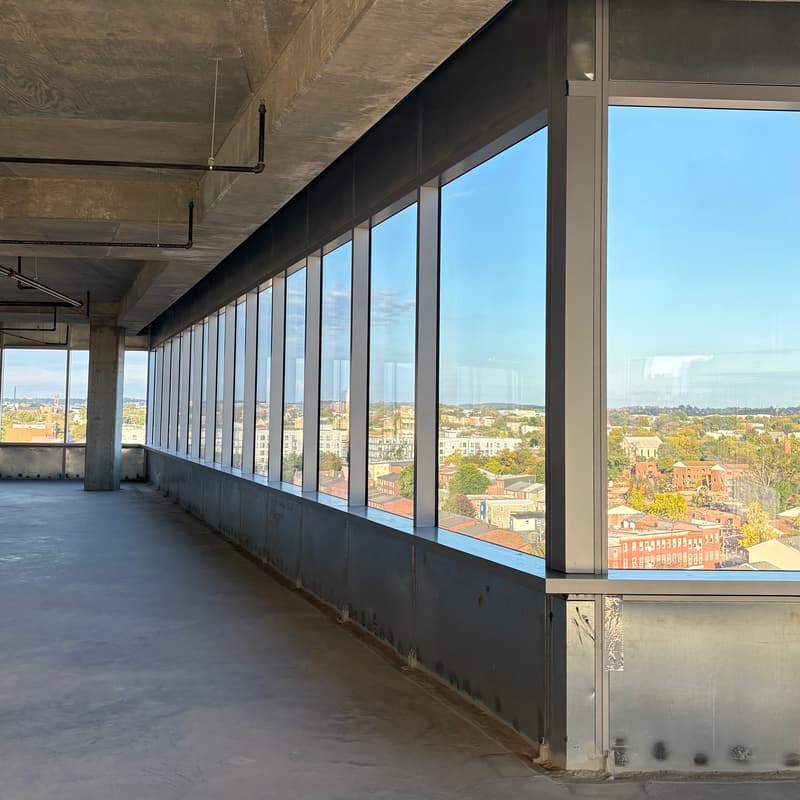 Cover Image for Bmore Lore: Tour from Our 8th Floor & More!