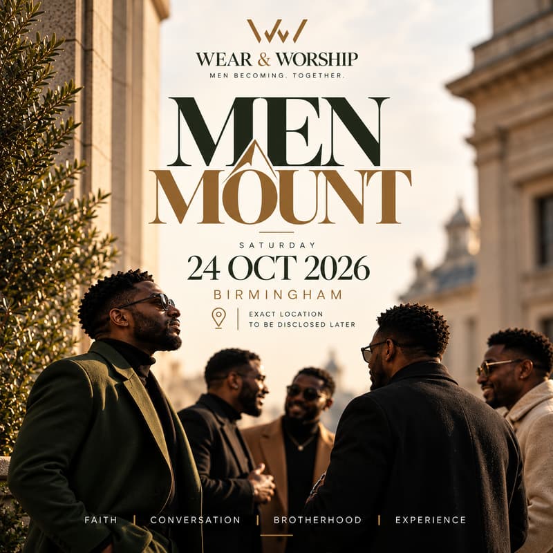 Cover Image for Wear And Worship