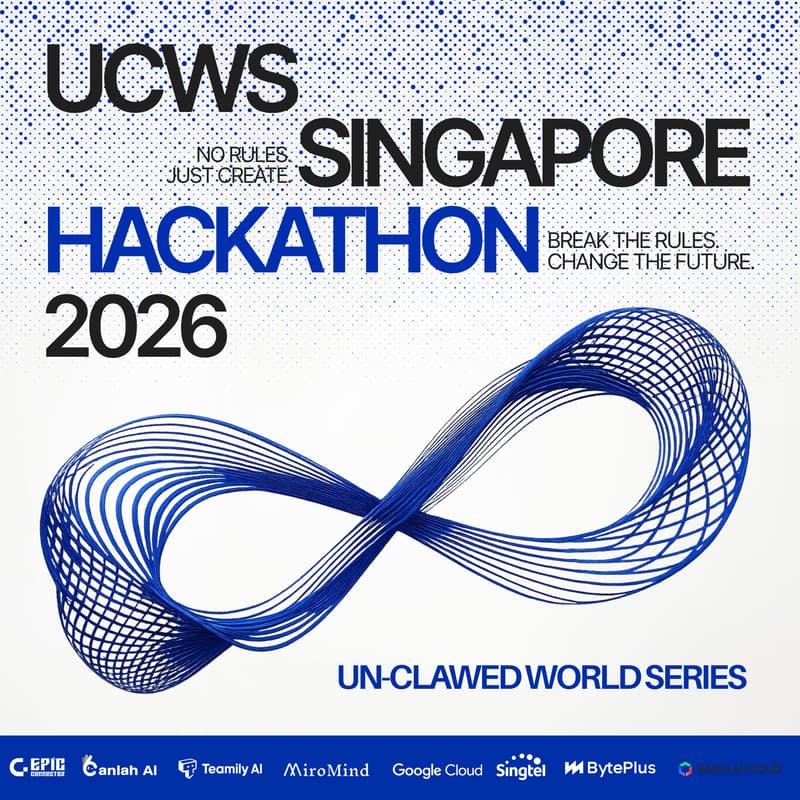 Cover Image for Un-Clawed World Series Singapore 2026