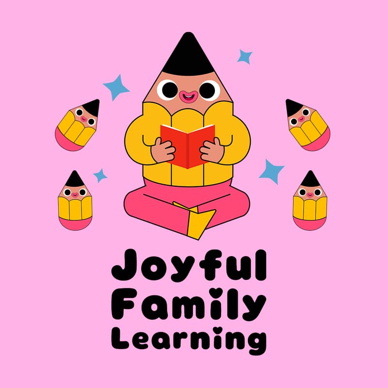 Cover Image for Joyful Family Learning Workshop