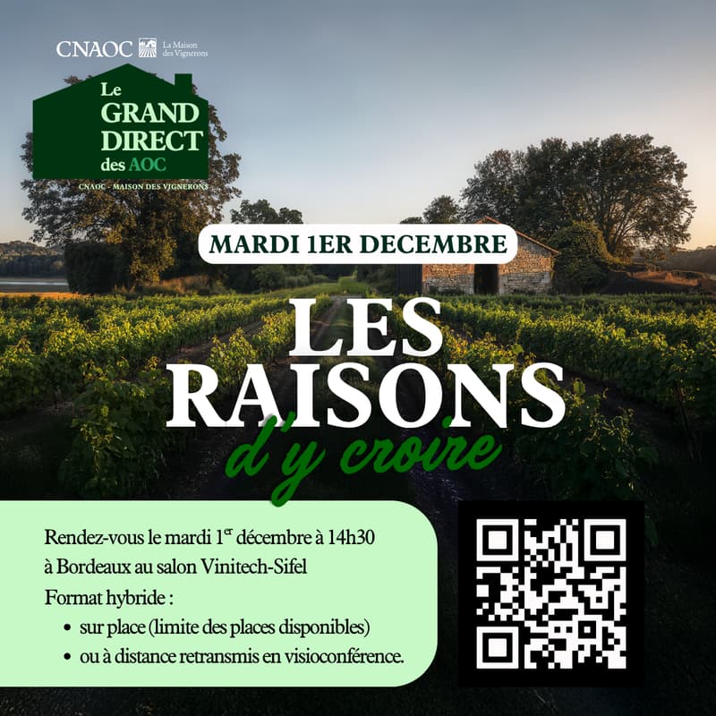 Cover Image for Le Grand Direct 2026