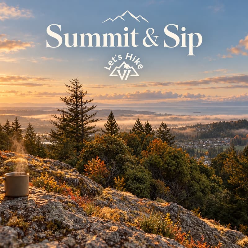 Cover Image for Summit + Sip: Finlayson Loop + Rhino Coffee
