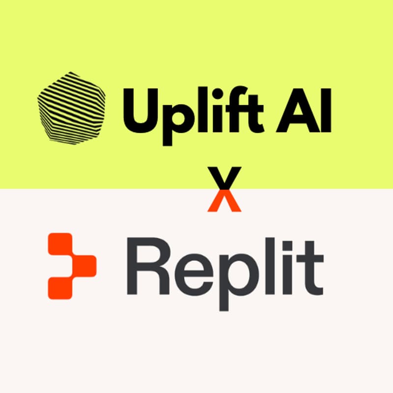 Cover Image for Uplift AI X Replit - Voice AI hackathon