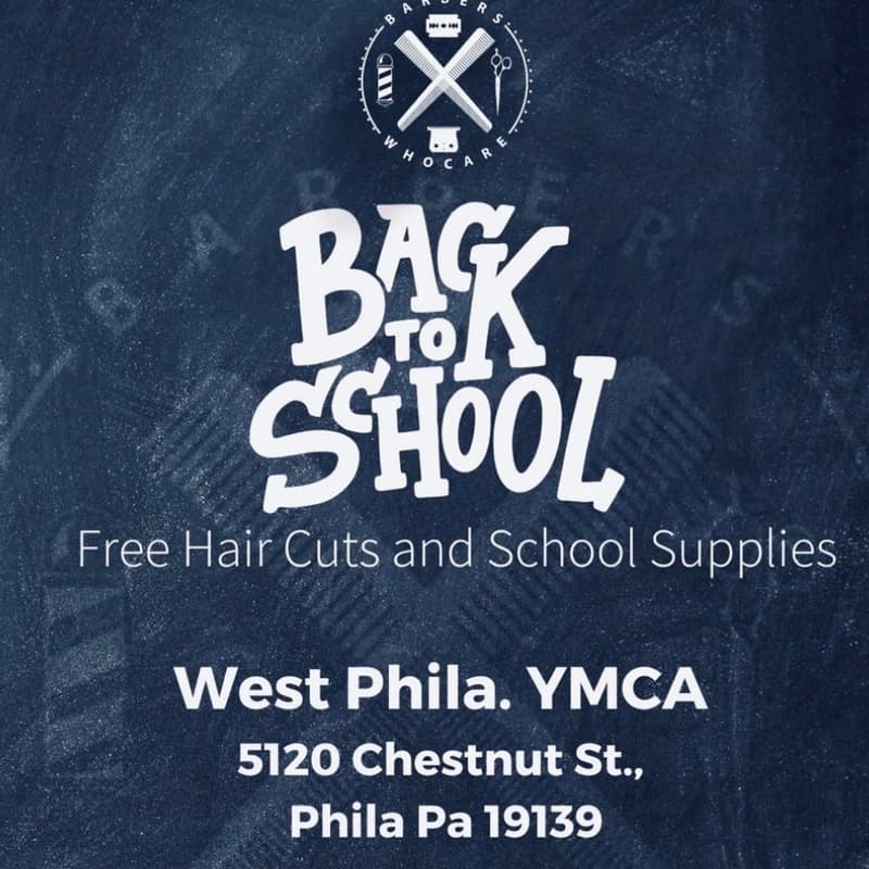 Cover Image for JBA Student Service Day @Barbers who care