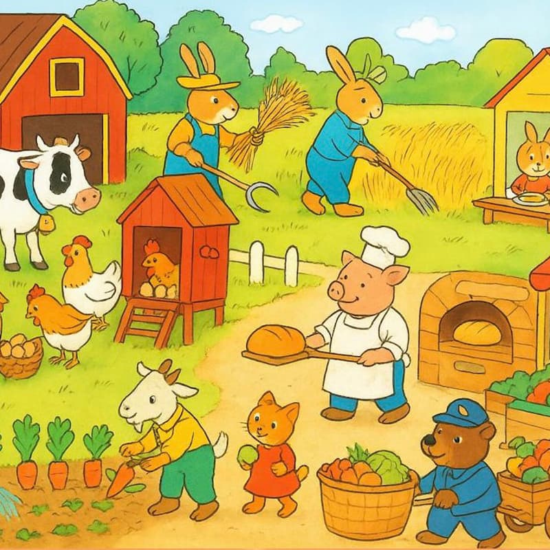 Cover Image for Food System Solidarity Potluck