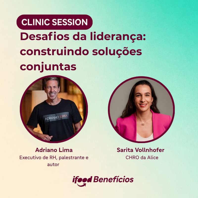 Cover Image for Desafios da liderança: construindo soluções conjuntas