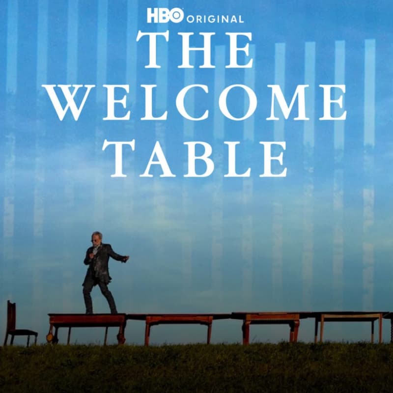Cover Image for The Welcome Table: Film Screening, Dinner, & Party