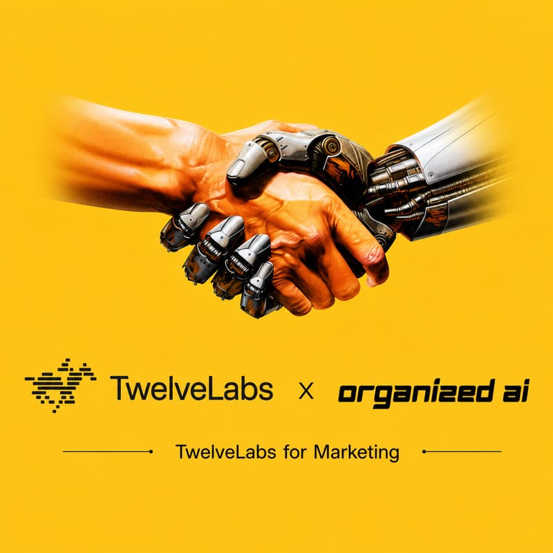Cover Image for How To Series: TwelveLabs for Marketing Workflows