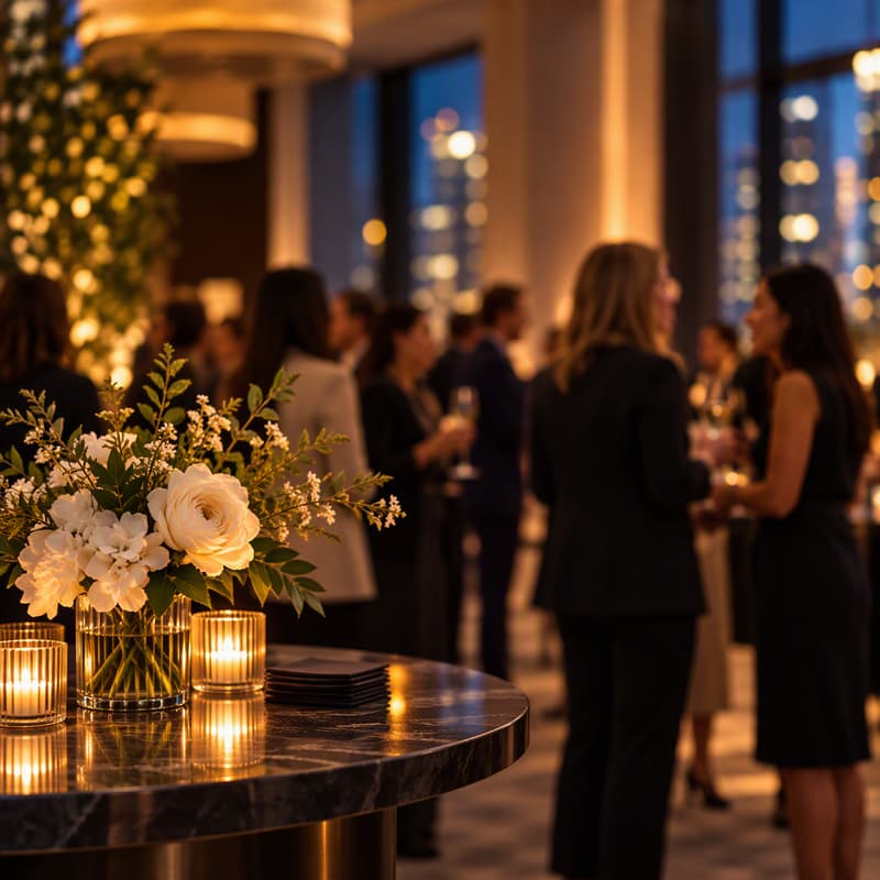 Cover Image for Pivotal After Hours: A GCM Grosvenor's Networking Gathering
