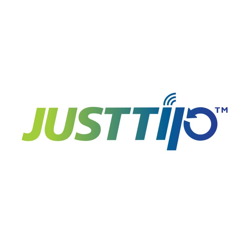 Cover Image for JustTip Spotlight