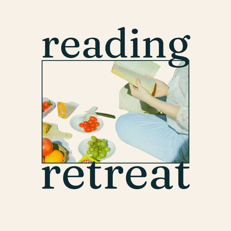 Cover Image for Dodge City Reading Party