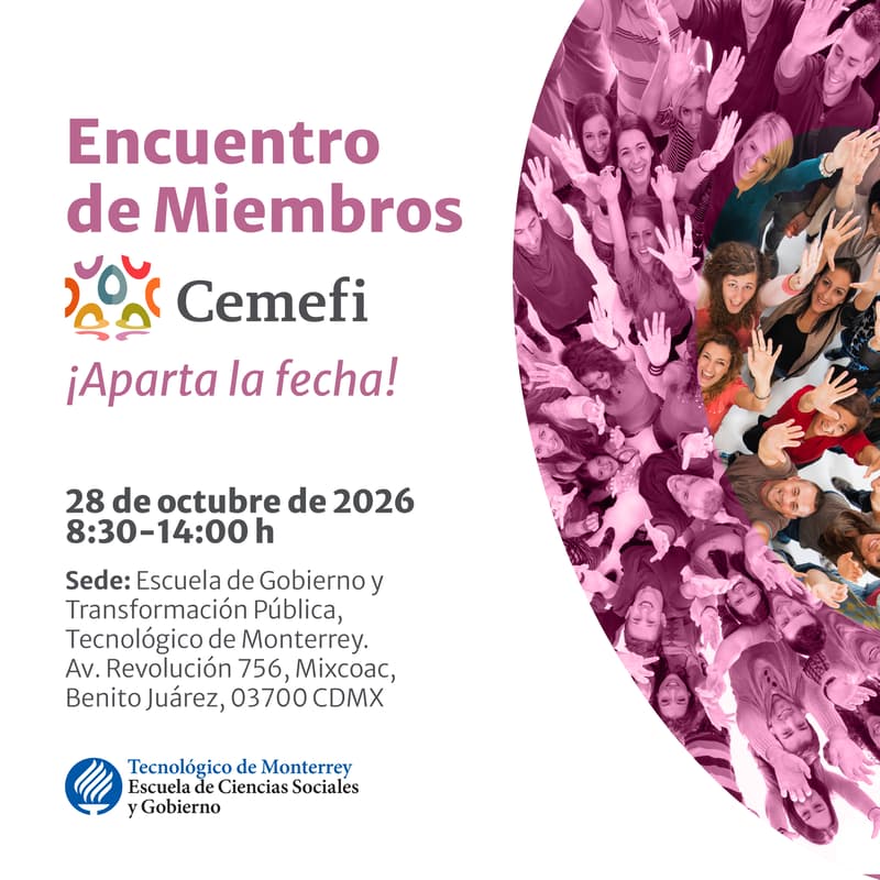 Cover Image for Encuentro de Miembros