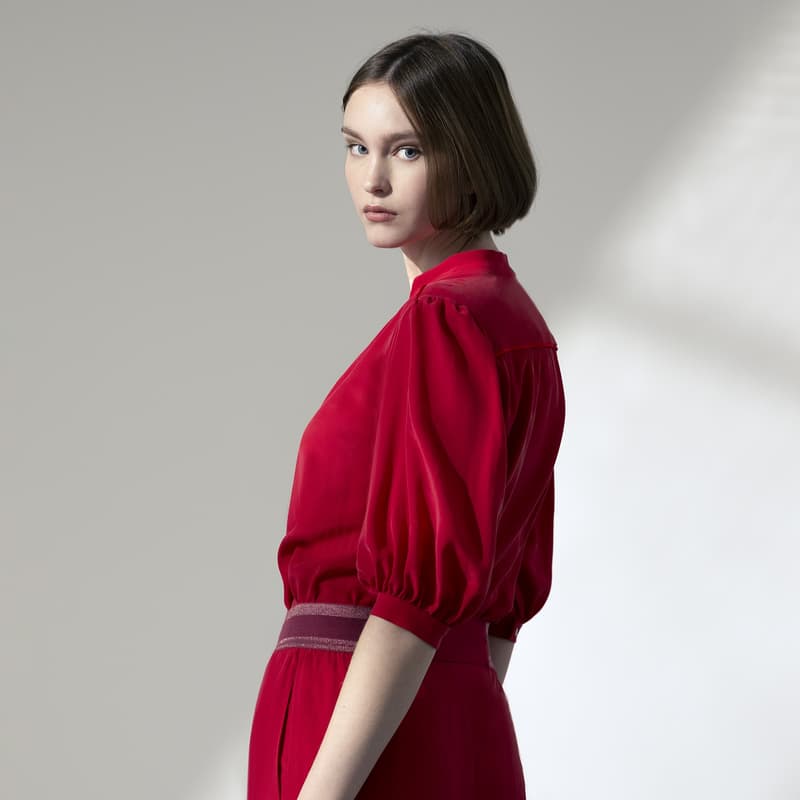 Cover Image for DEPLOY x Marie Claire 沙龍座談: 《浴火鳳凰 - 時尚的時興與經典》