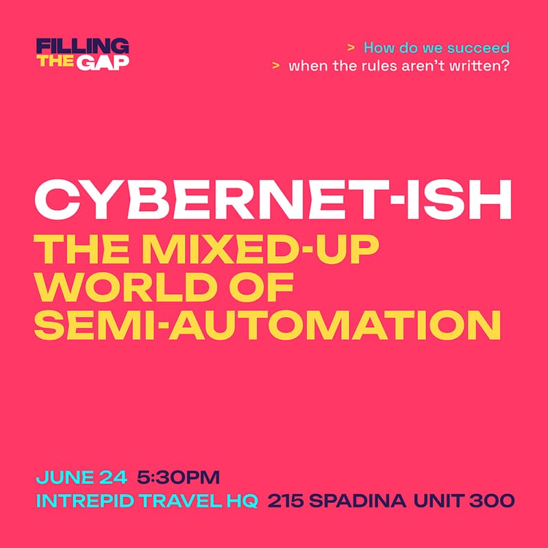 Cover Image for Cybernet-Ish