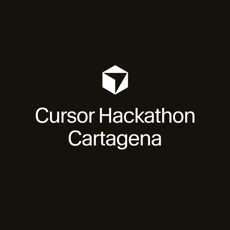 Cover Image for Cursor Hackathon Cartagena