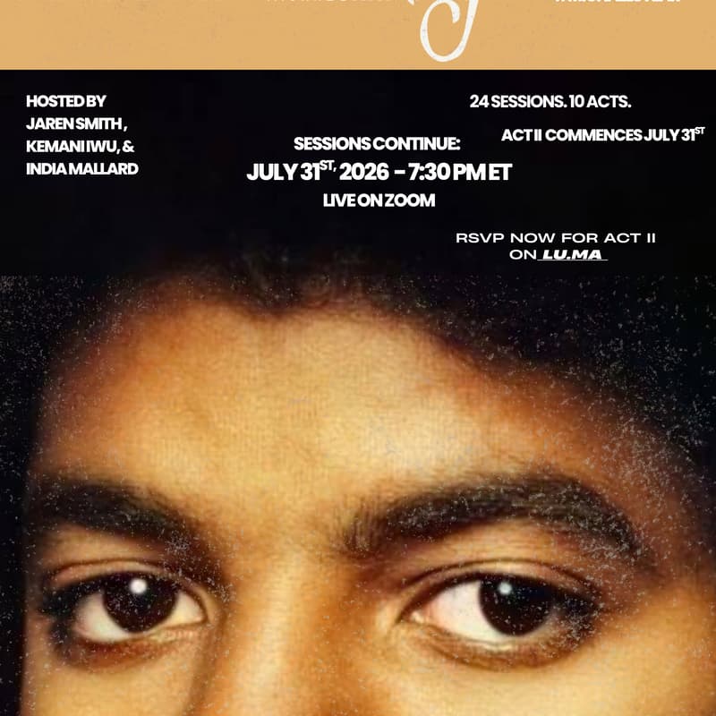 Cover Image for MICHAELTHON - ACT II - THE CBS/EPIC TRANSITION YEARS.