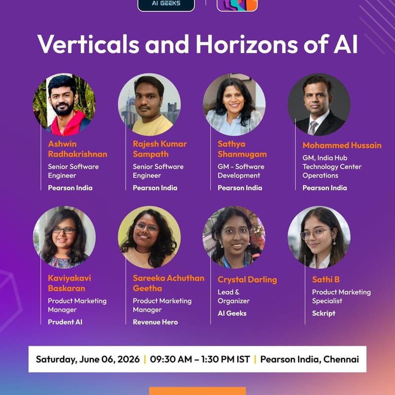 Cover Image for AI Geeks X WIPM