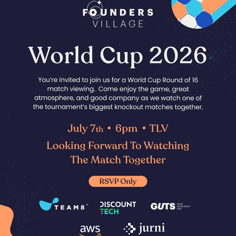Cover Image for World Cup 2026