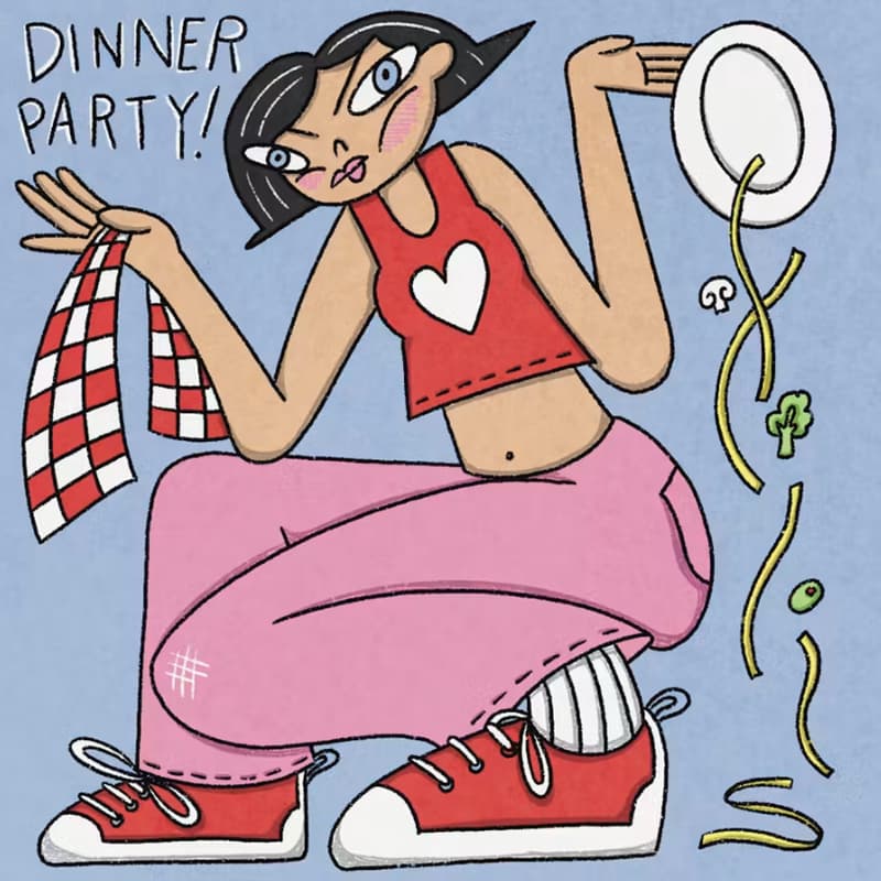 Cover Image for if u cant go js say u hate me
