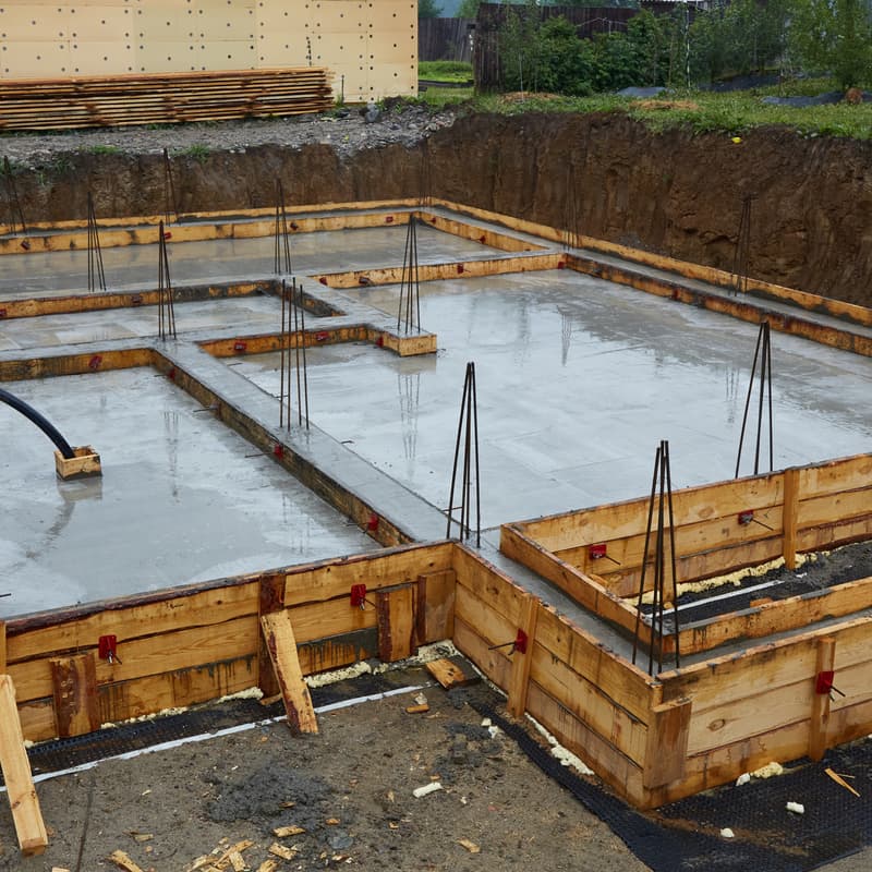 Cover Image for Site & Foundation Month
