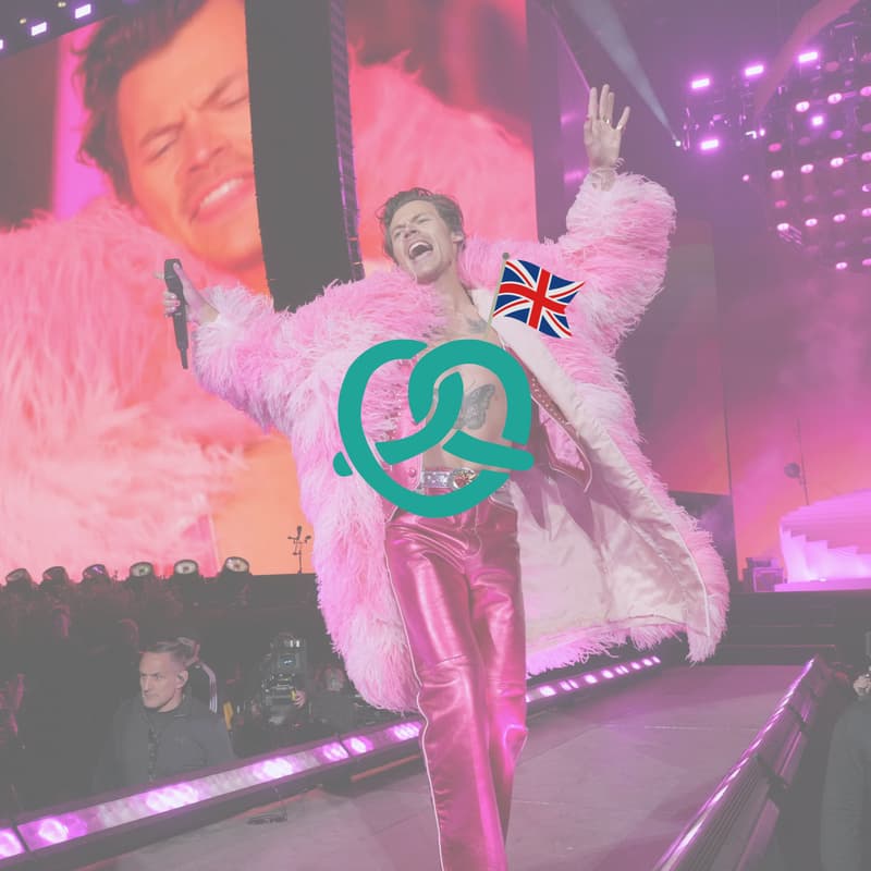 Cover Image for Kiki Pub Quiz - (WIN Harry Styles tix)