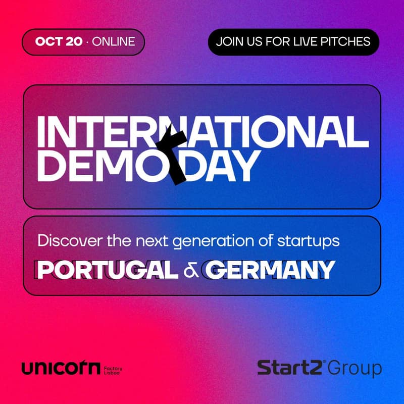 Cover Image for International Demo Day