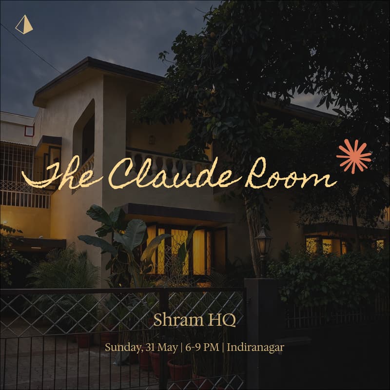Cover Image for The Claude Room