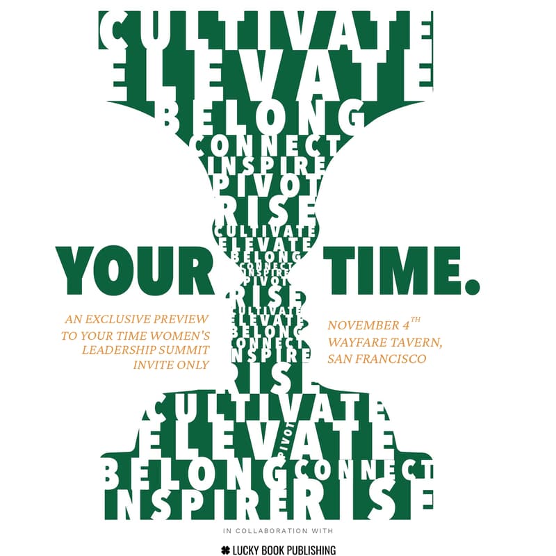 Cover Image for Your Time VIP Dinner