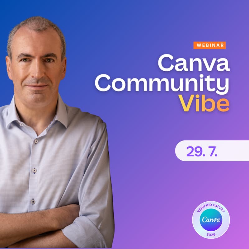 Cover Image for 🚀 Canva Community Vibe