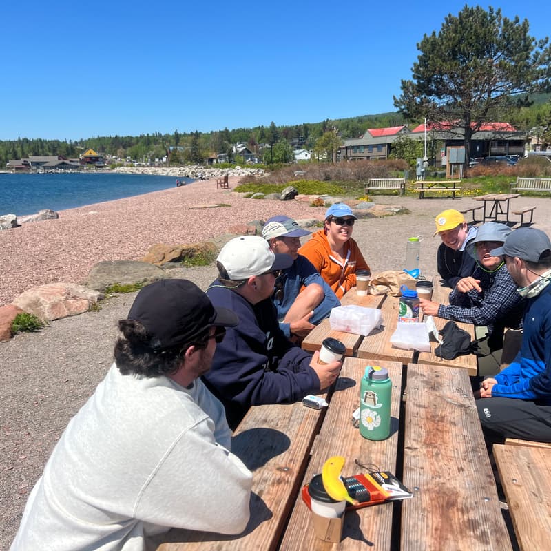Cover Image for Queer Picnic Social - Eastern Massachusetts