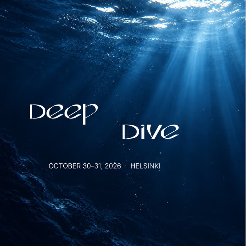 Cover Image for Deep Dive 2026 Info & Q&A