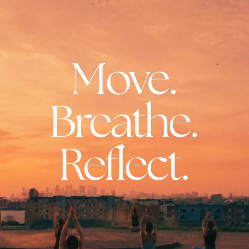 Cover Image for Wellness Event