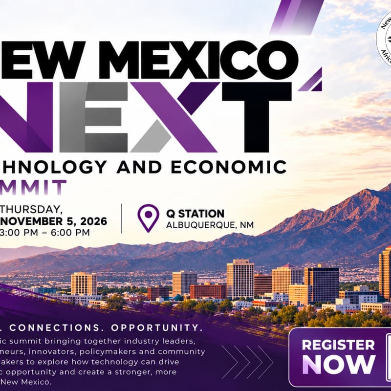 Cover Image for Technology & Economic Summit